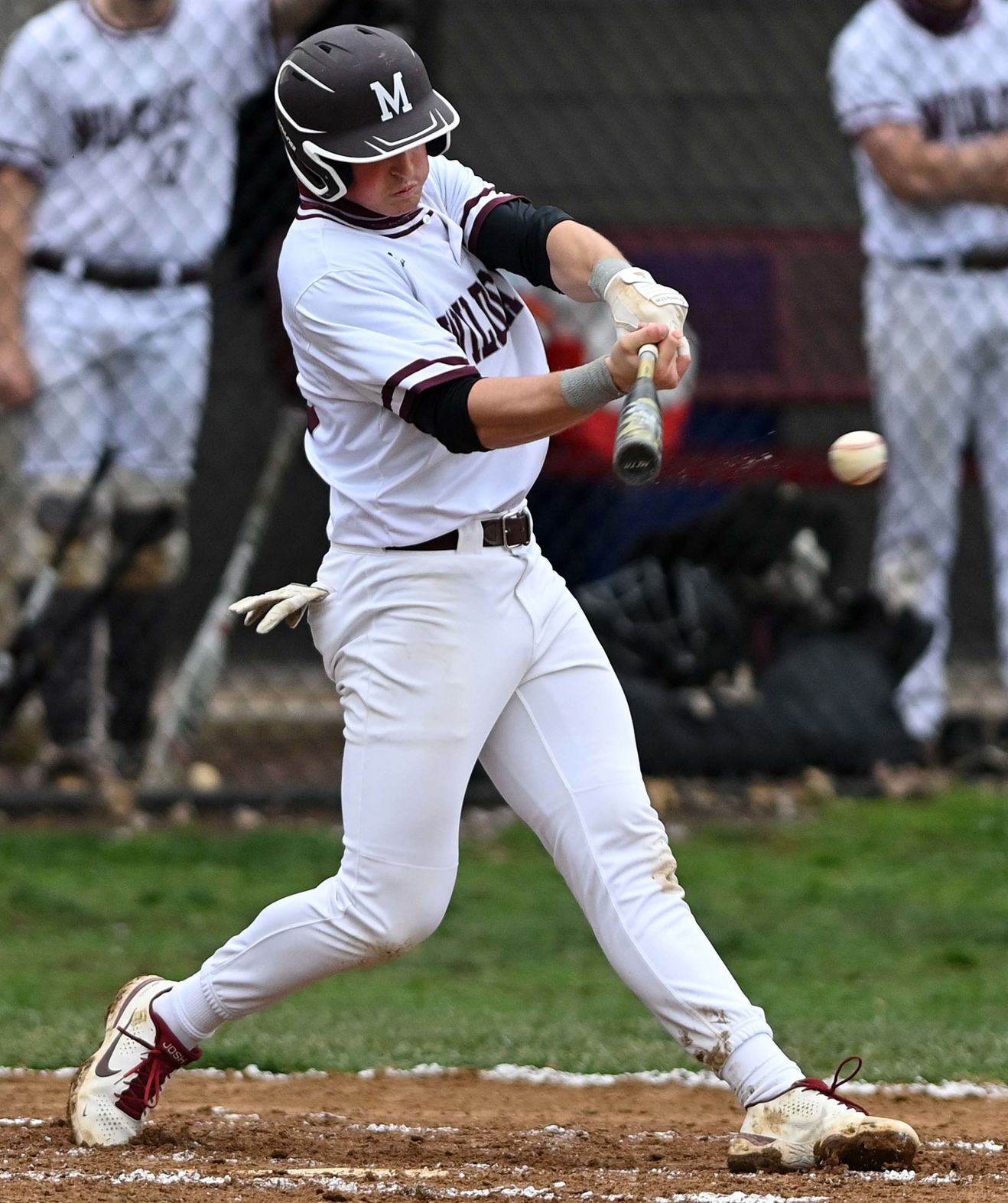 Mechanicsburg Bishop McDevitt 3